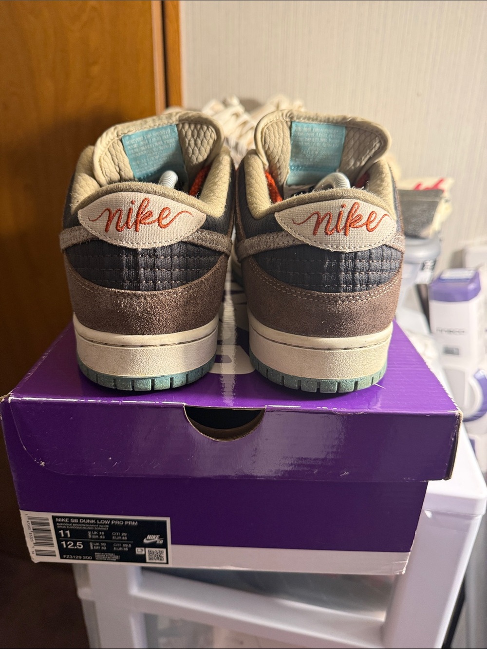 Sb dunk - Picture 5 of 8